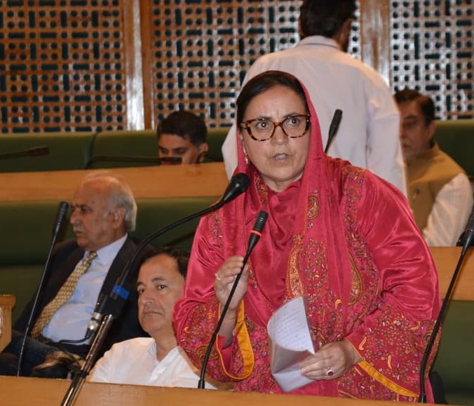 'J&K Govt seeks information/details of documents to regularize 217 Chief Education Officers'